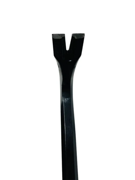 VaGo-Tools 1x arrache-clou pied-de-biche en fer 600mm 15-048_av commander à bas prix