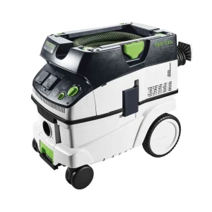 Certifié CE Aspirateur CLEANTEC CTL 26 E 574947 Festool