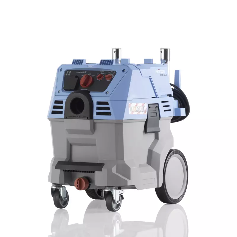 Aspirateur eaux et poussières Ventos 32 L AC KRANZLE - 58002.0 pour Projets Créatifs