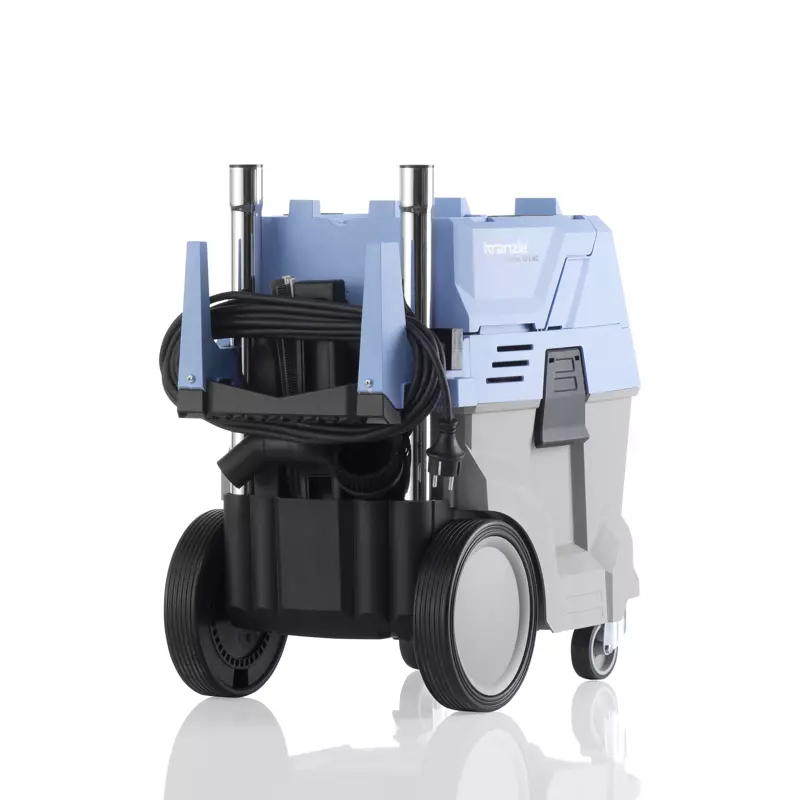 Aspirateur eaux et poussières Ventos 32 L AC KRANZLE - 58002.0 pour Projets Créatifs