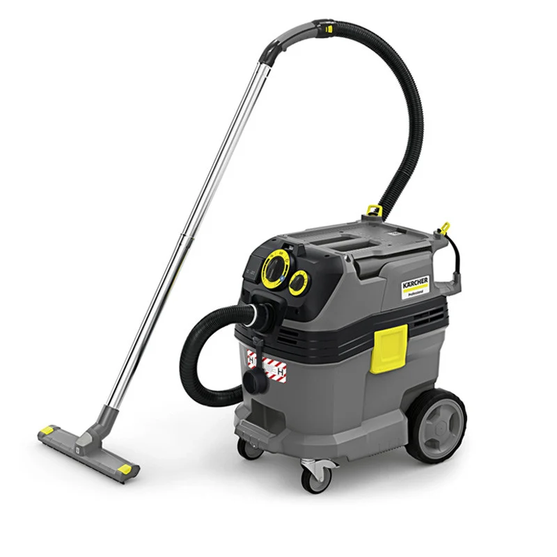 Certifié CE Aspirateur eau et poussières NT 30/1 Tact Te H - KÄRCHER PRO - 1.148-237.0 *EU