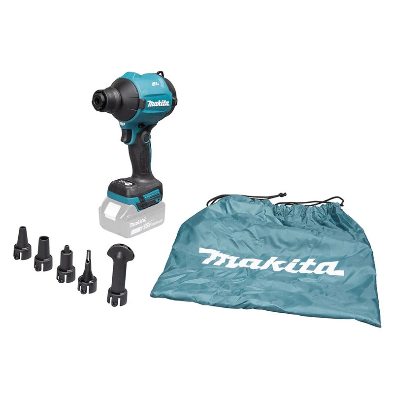 Certifié CE Souffleur à poussière LXT MAKITA DAS180Z fabrique seul)