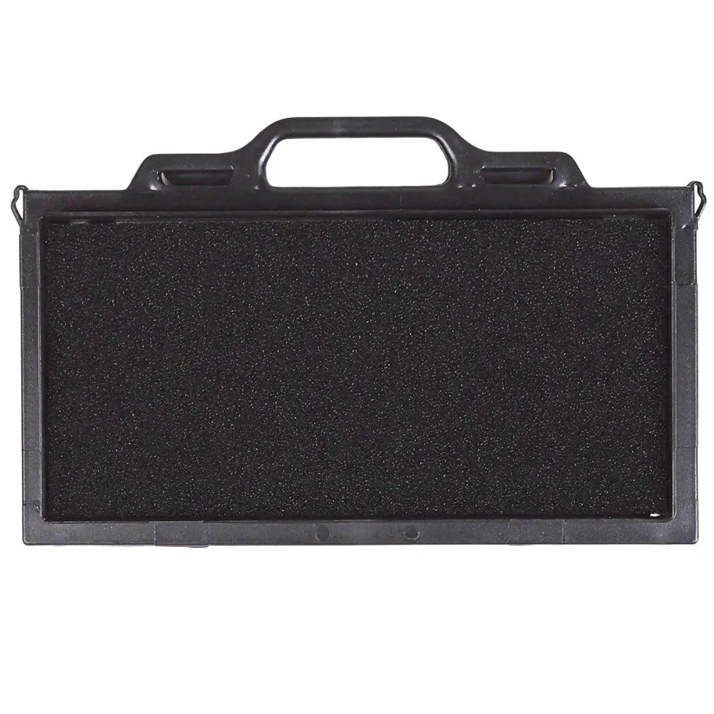 Excel Sponge Filter 30L Wet & Dry Dust Extractor Vacuum Cleaner - SKU 31449