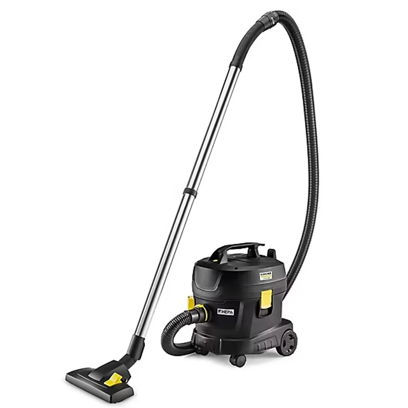 Perforateur Aspirateur poussières T 11 Re!Plast HEPA - KARCHER - 1.527-215.0