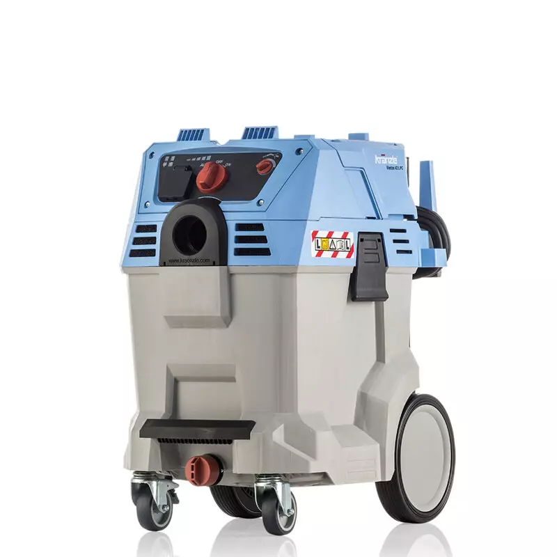 Professionnel Haute Performance Aspirateur eaux et poussières Ventos 42 L PC KRANZLE - 58004.0