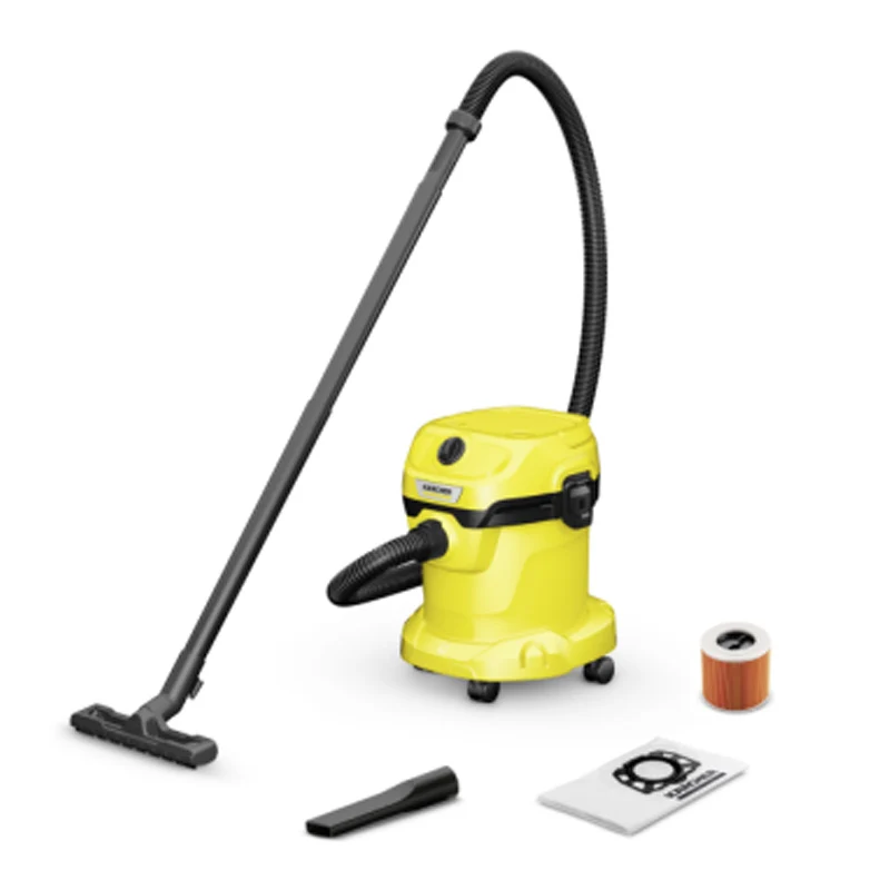 Variateur de Vitesse Aspirateur eau et poussières WD 2 V-15/4/18/C KARCHER - 1.628-011.0
