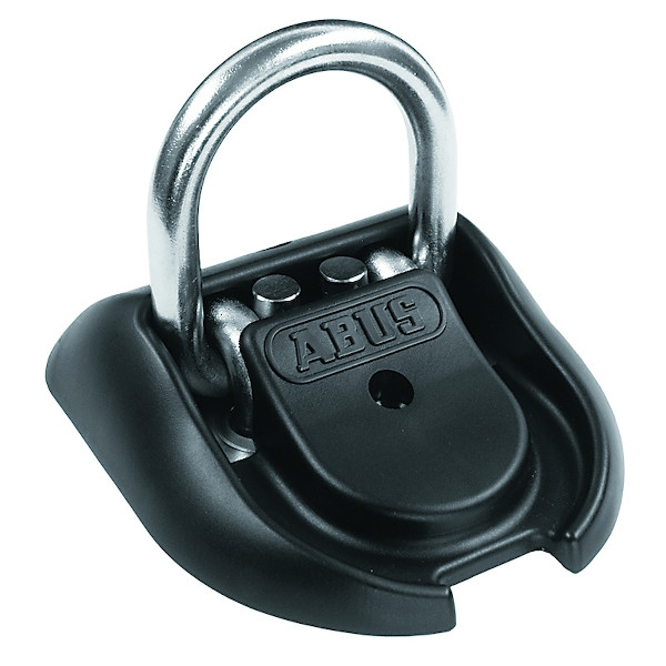 Sangle de serrage Fixation antivol WBA 100 sol et mur - ABUS