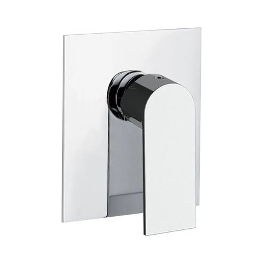 Mitigeur monocommande douche encastré Rubinetterie Mariani ligne Avenue