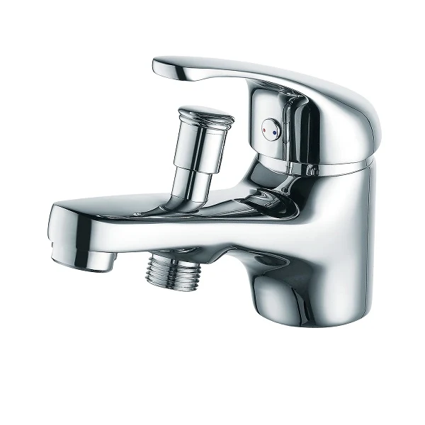 Robinet cascade Mitigeur de baignoire monotrou POLA