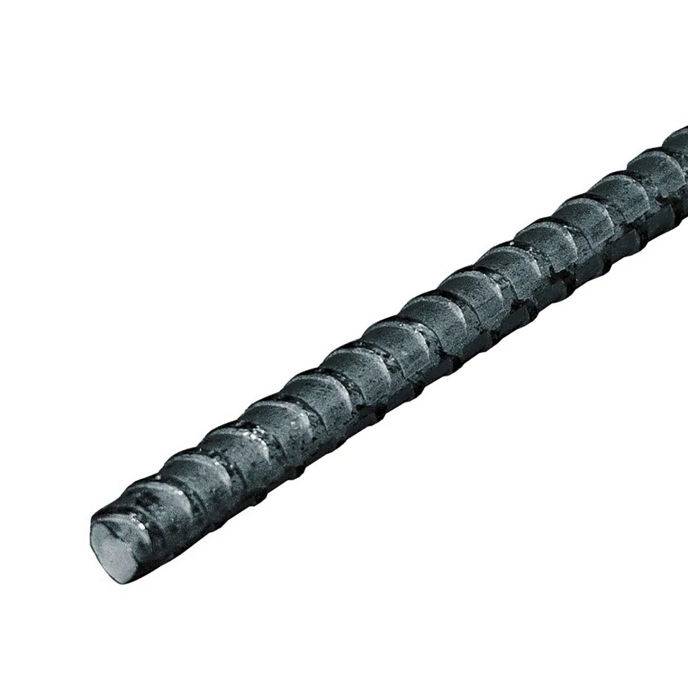 Porte-savon Barre d'armature pour béton, 5/8'' x 20'