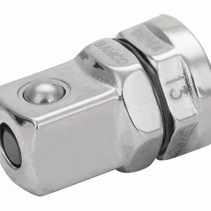 Adaptateur Bahco hexagonal 10 mm vers carré mâle 1/4" 1RMA-10-1/4-SQ acquérir à bas prix