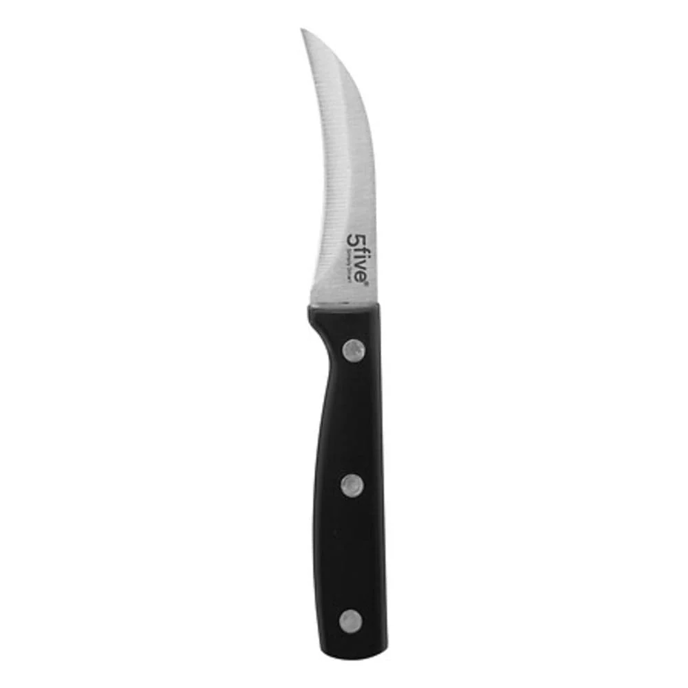 Couteau bec d'oiseau en inox – Qualité & Prix chez Alpha55 – Pour une maison organisée et élégante - Compatibilité Univers...