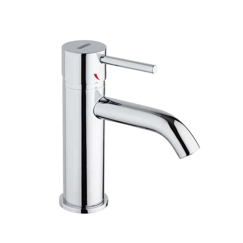 Ensemble de robinets pour baignoire avec ensemble douche, lavabo et bidet avec vidage en laiton chromé collection Pico de...