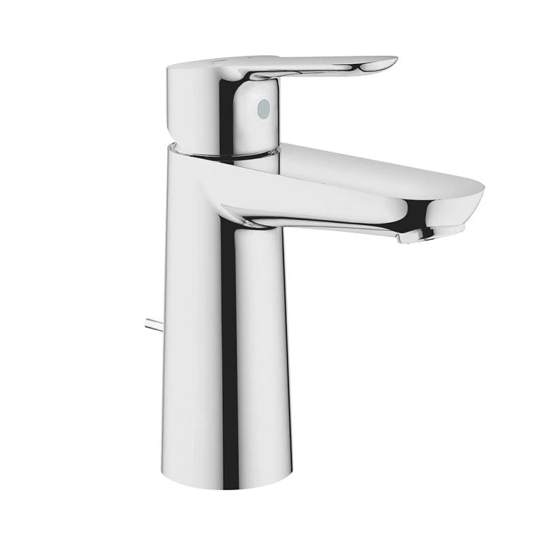 Flexible Mitigeur lavabo START EDGE GROHE 23774000 taille M - bec droit - chromé