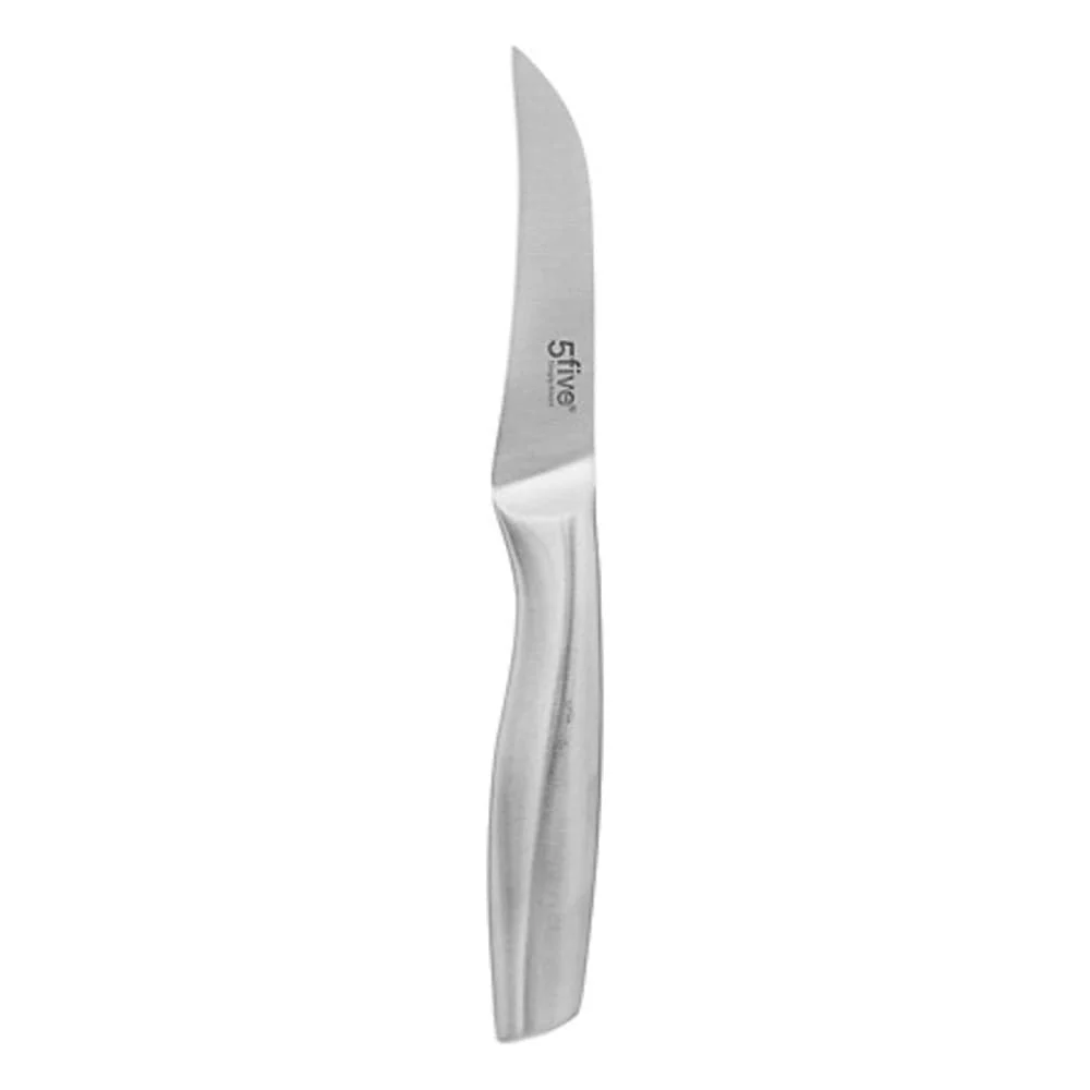 Élément Couteau à bec d'oiseau en inox – Qualité & Prix chez Alpha55 – Pour une maison organisée et élégante