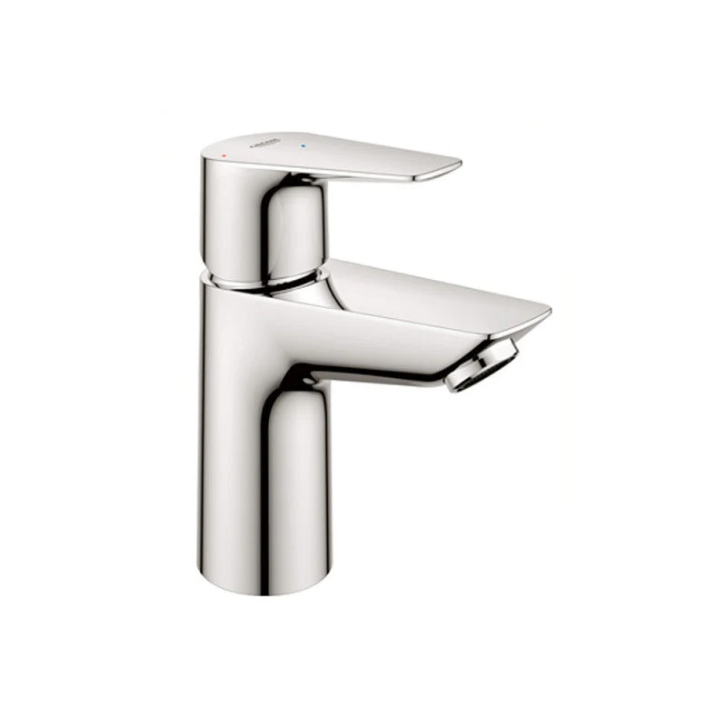 Mitigeur lavabo START EDGE 2020 GROHE 23900001 - bec droit - taille S - chromé