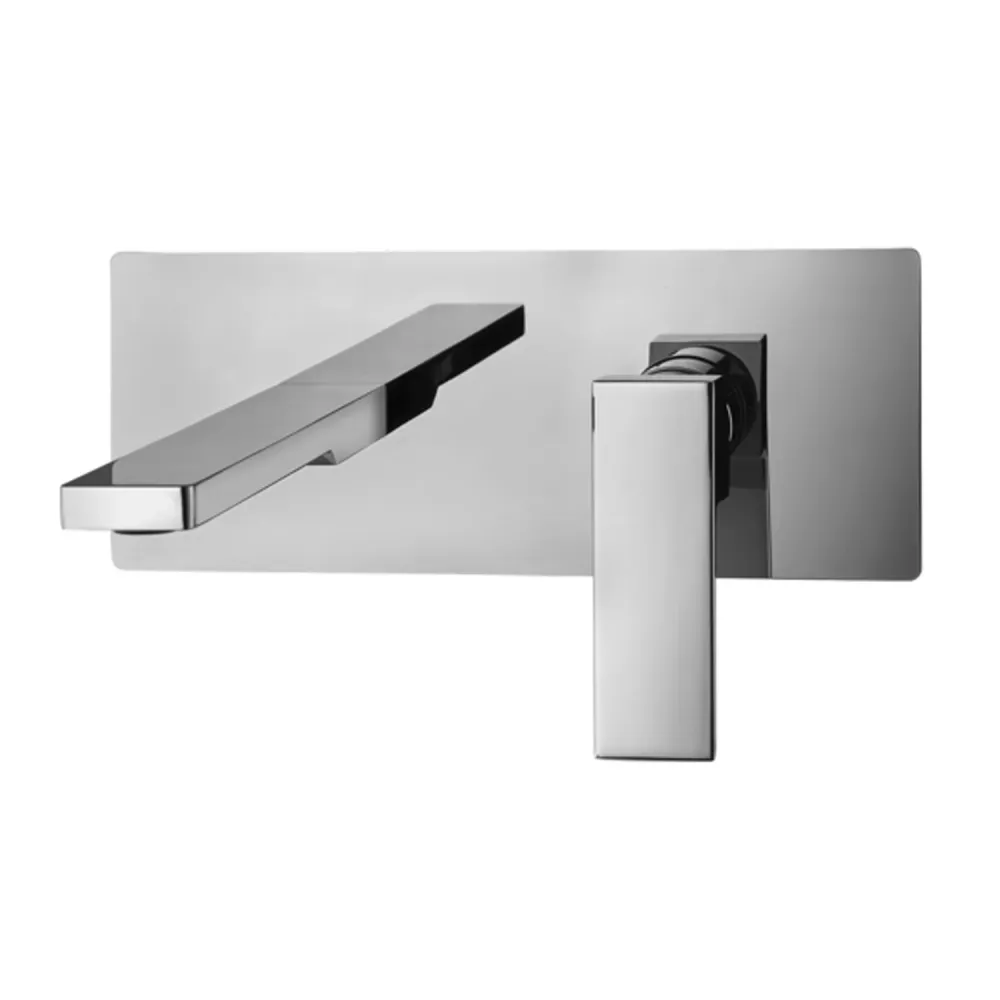 Professionnel Haute Qualité Mitigeur encastré lavabo Paffoni Elle avec bec et érateur M24x1- l. 150 mm