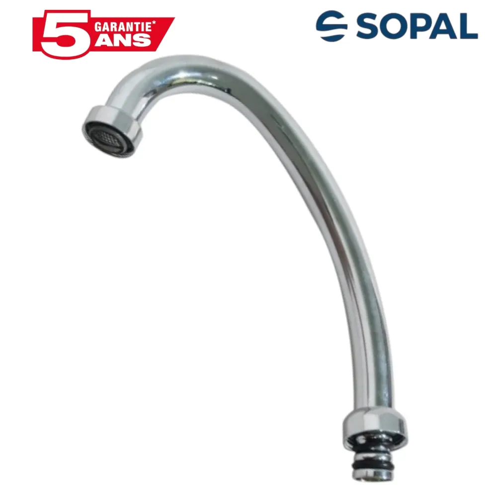 Rondelle Bec Lavabo Salakta - Sopal