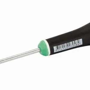 Tournevis Bahco Ergo™ Torx® T-10 75 mm acier inoxydable BE-8910I obtenir à bas prix