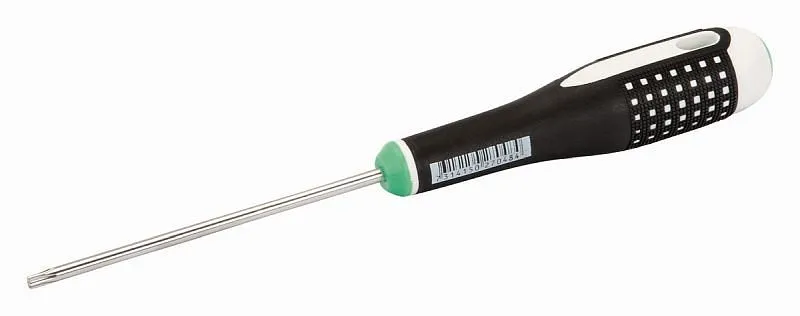 Tournevis Bahco Ergo™ Torx® T-10 75 mm acier inoxydable BE-8910I obtenir à bas prix