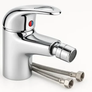 Mitigeur de Bidet série Djerba - SOPAL - SQES TUNISIE