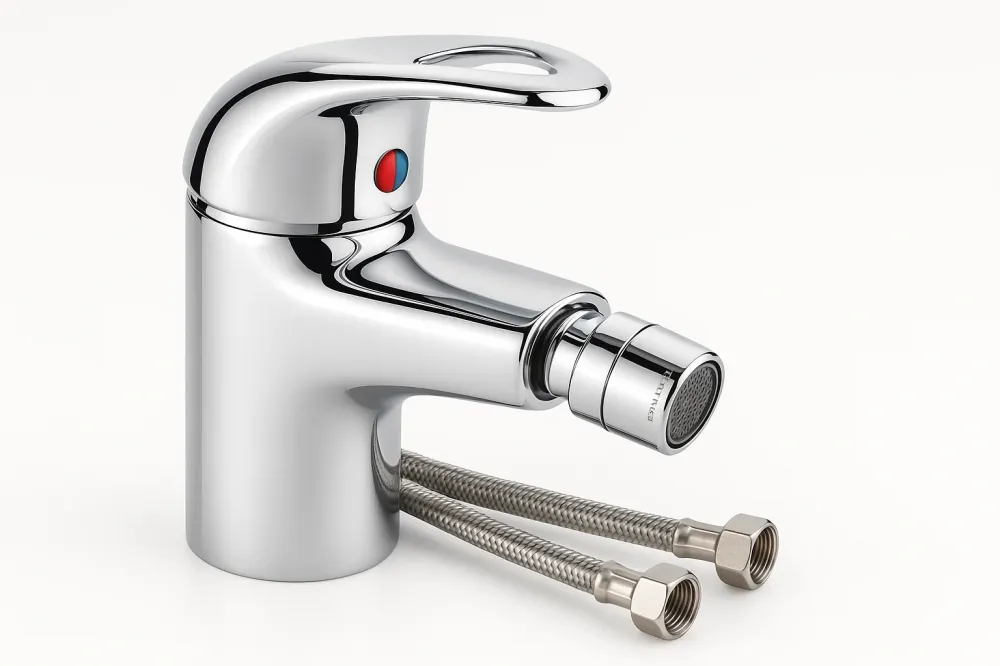 Mitigeur de Bidet série Djerba - SOPAL - SQES TUNISIE
