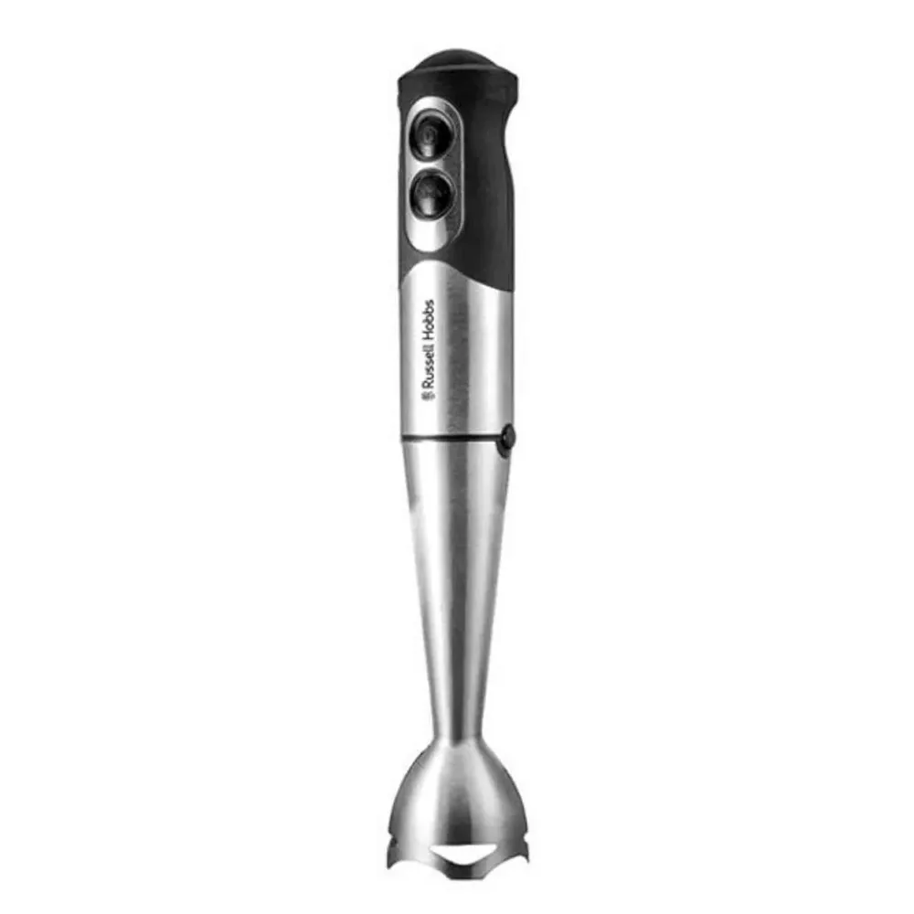 Russell Hobbs 500W Satin Stick Blender - Argenté