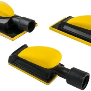 KS Tools jeu de blocs manuels de ponçage 3 pièces 140.3065 obtenir à bas prix