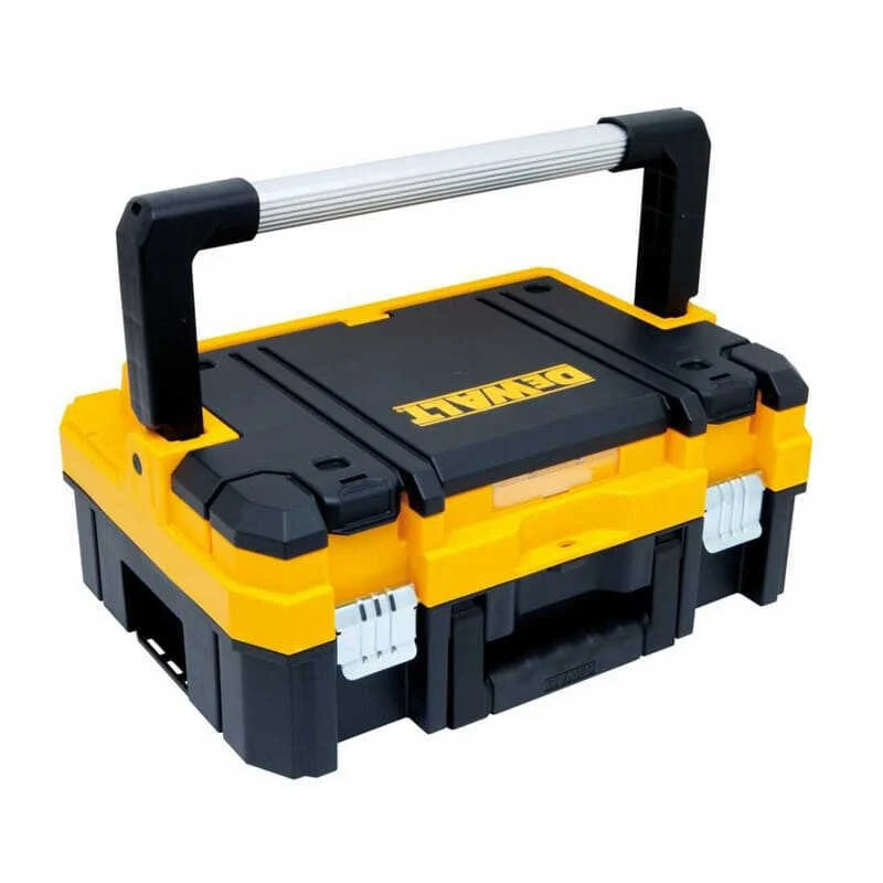 Caisse Boîte à outils DEWALT DWST1-70704 T-STAK Box I