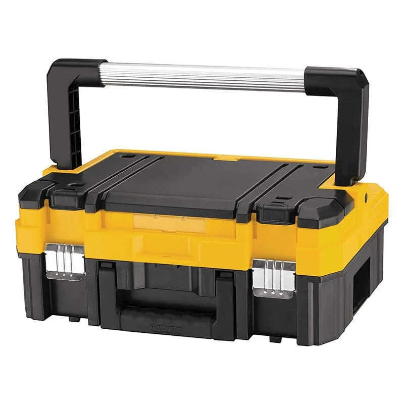 Caisse Boîte à outils DEWALT DWST1-70704 T-STAK Box I