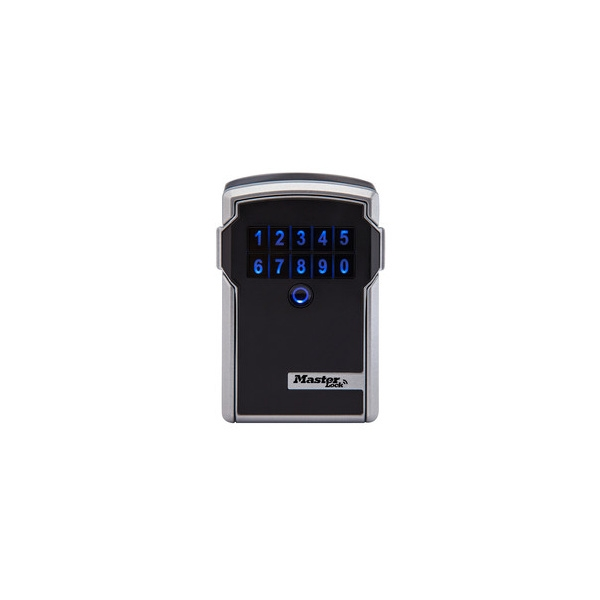 Poignée de porte Boîte à clés sécurisée Bluetooth 5441EURENT - MASTER LOCK