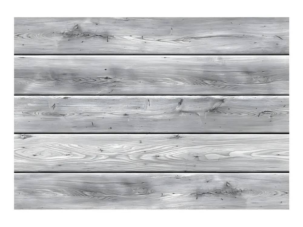Papier peint intissé Fonds et Dessins Grey Kingdom : Taille - 200 x 140 cm pour découpe précise