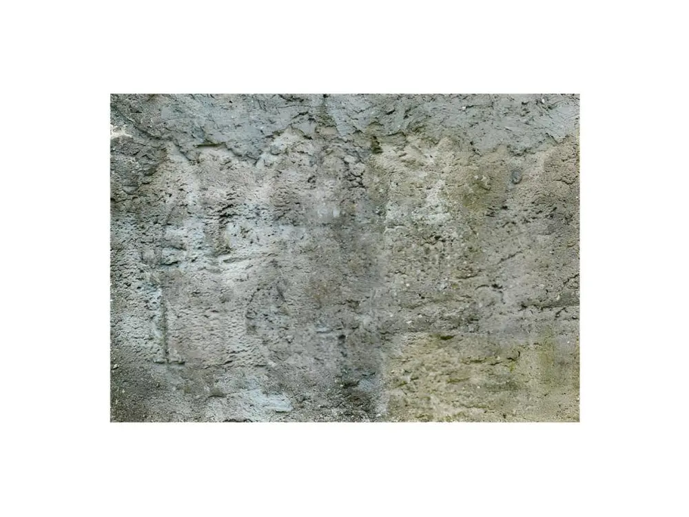 Papier peint intissé Fonds et Dessins Stony Barriere : Taille - 350 x 245 cm