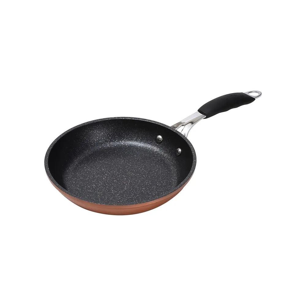 Infinity Chef 24cm Grillpan Cuivre