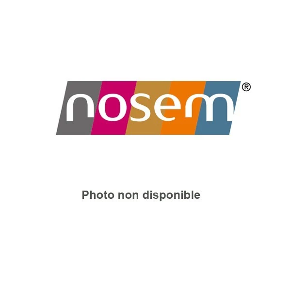 Nosem - Grille inox GN 2/3 - GC23 | Silencieux |