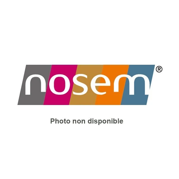 Thermostat programmable Grille 494 x 336.5 mm pour 1 porte - CAB1