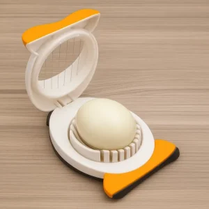 Cookinglife Eiersnijder Kuiken avec télécommande