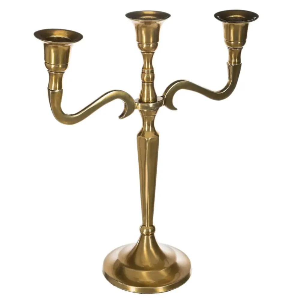 Kit d'Éclairage Ambiance Bougeoir chandelier