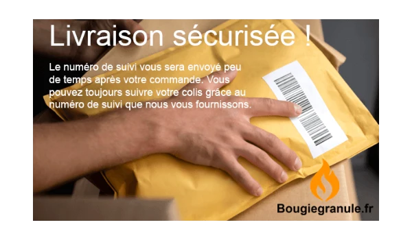 Superior - Bougie résistance d'allumage pour poêle à granulé