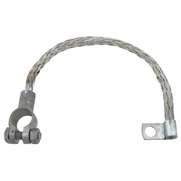 Professionnel Certifié POSITIVE BATTERY CABLE