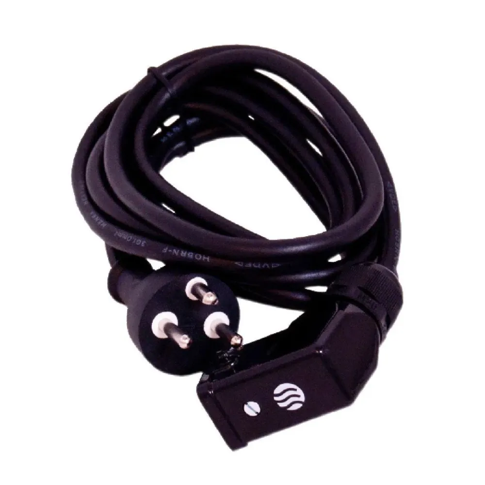Cable D'Alimentation Pour Vireoo Pro Et Statio Pro à montage mural