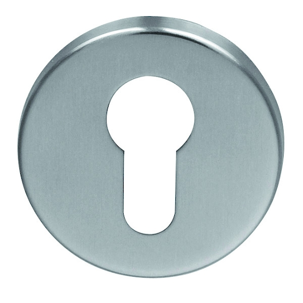 Antivol Professionnel Rosace majeur I Ligne EST Inox - NORMBAU