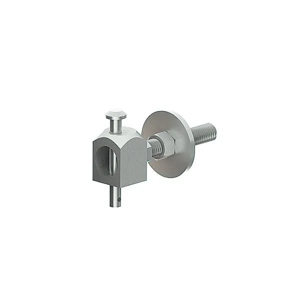 Carillon numérique Charnière de porte Solarbayer M16 pour HVS 50 - 100 E / LC 390304700 commander à bas prix