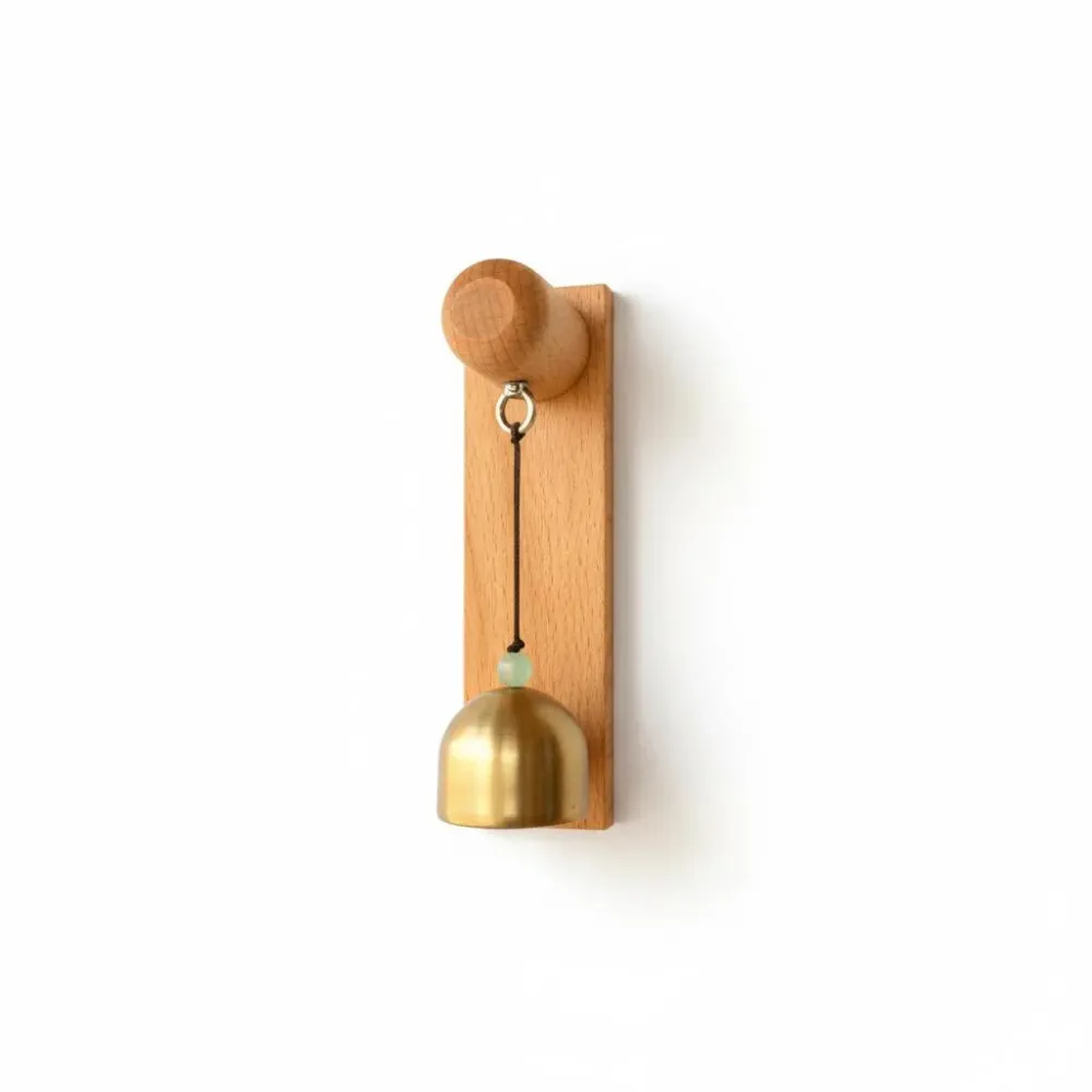 Carillon de Porte Magasin pour personnes malentendantes