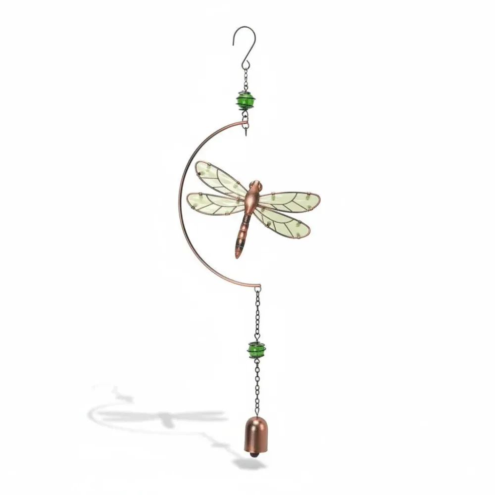 Kit sonnette Carillon Porte-Bonheur