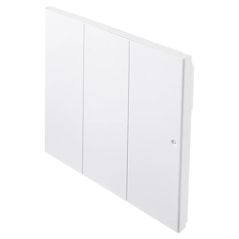 Kit sonnette Radiateur électrique à inertie sèche Noirot Karisa Connect 1500W