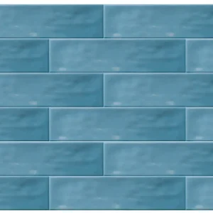 Carrelage en céramique de porcelaine - Collection MAYOLICA disponible en 1 tailles, 11 couleurs et 1 finition.