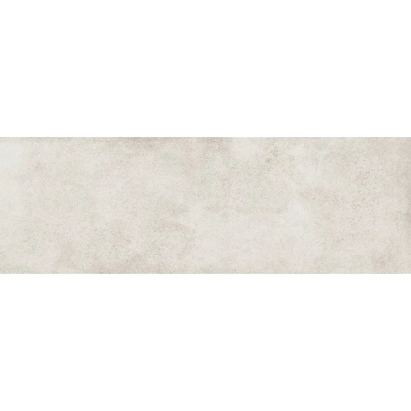 Carrelage mur moderner 25x75 cm MATERIKA BLANC PUR WALL(vendu par boite de 1.32m2)