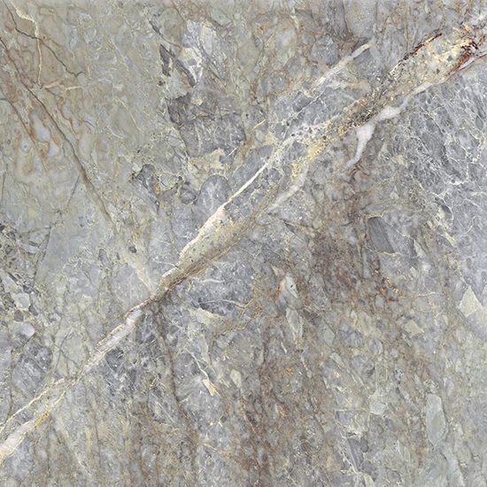 Tuile en céramique de porcelaine - Collection Patagonia Emerlad disponible en 1 taille, 1 couleur et 2 finitions.