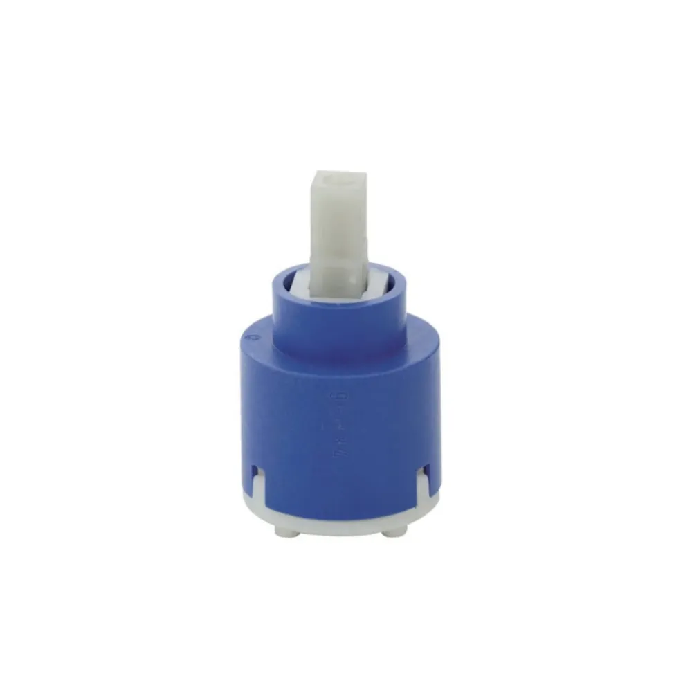 Cartouche complète sans distributeur de rechange pour robinets ELLE/EFFE/LEVEL/BIRILLO Paffoni pour Robinet de Cuisine
